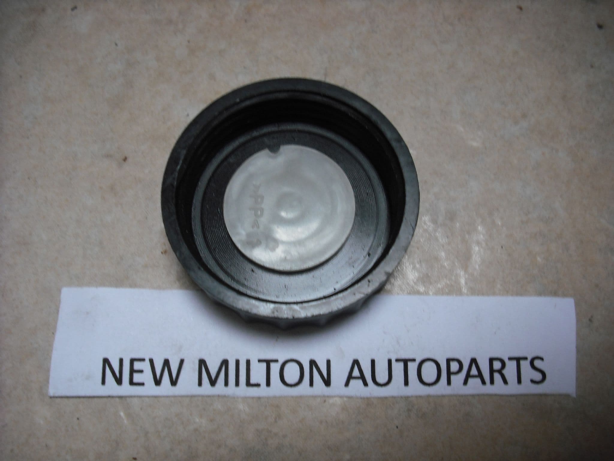 A GENUINE CITROEN C1 C2 C3 C4 C8 XSARA PICASSO BRAKE FLUID MASTER