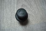 A GENUINE DAEWOO CHEVROLET MATIZ CIGARETTE LIGHTER INSERT