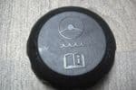 A GENUINE DAEWOO CHEVROLET MATIZ POWER STEERING OIL FLUID FILLER CAP