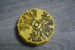 A GENUINE DODGE DART BRAKE FLUID FILLER CAP