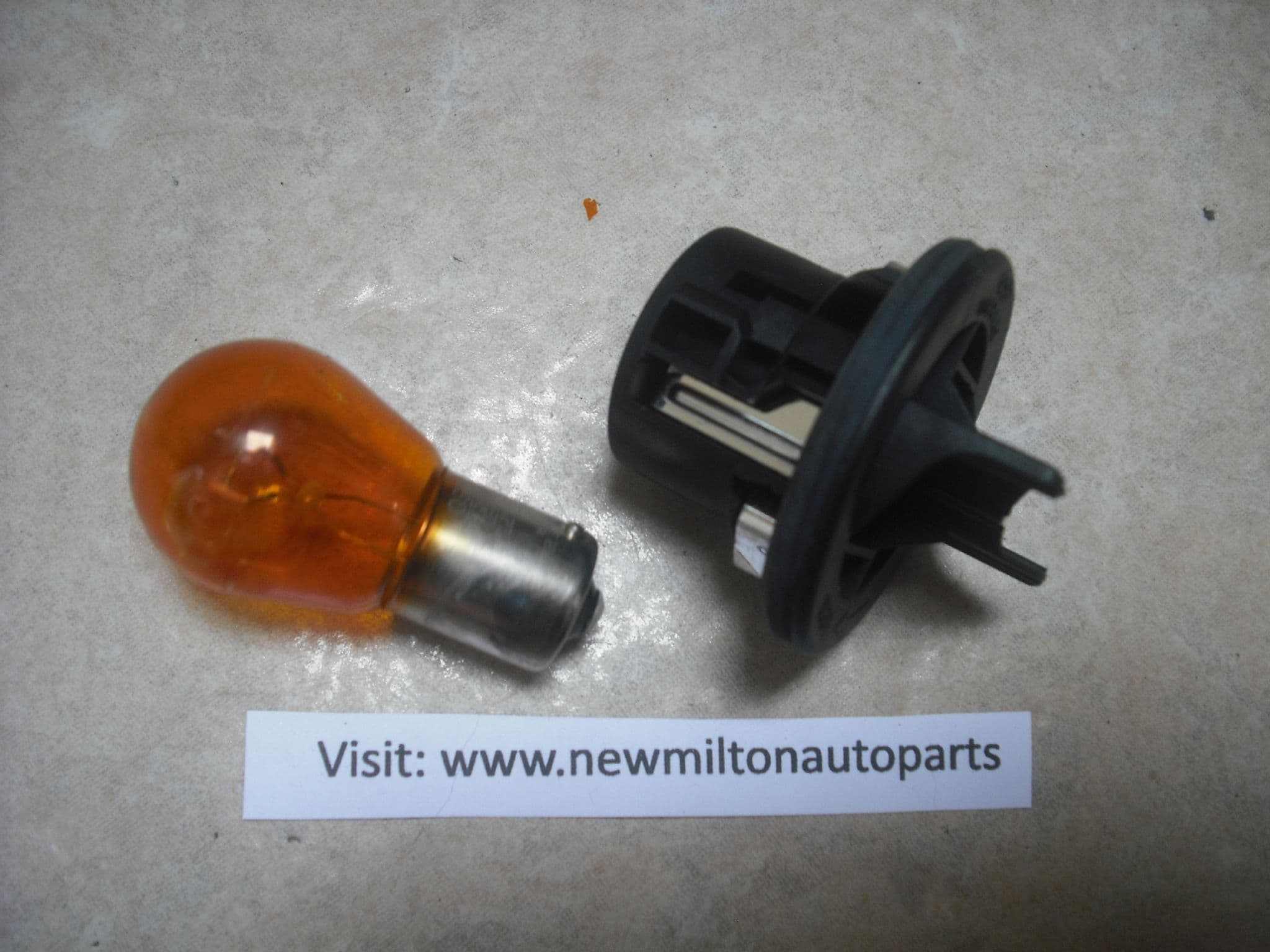 2x Amber Side Indicator Bulbs WY5W For Ford Focus Mk2 2004-2012 – CANbus Ready 2 thumbnail image