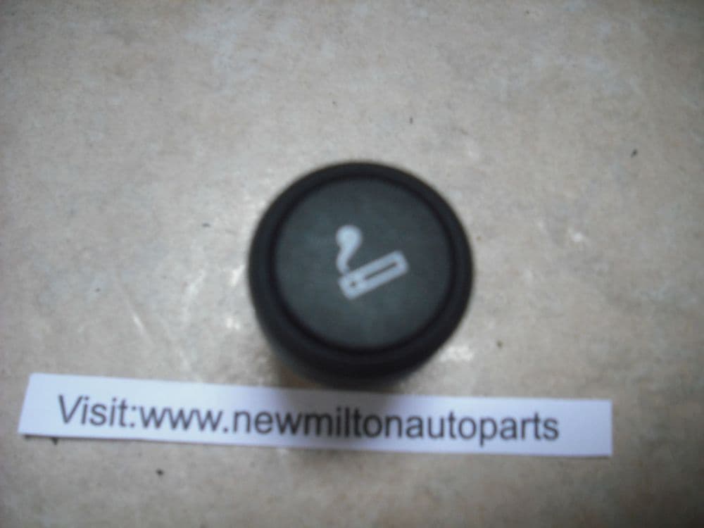 A GENUINE FORD FUSION AND FIESTA MK6 CIGARETTE LIGHTER INSERT