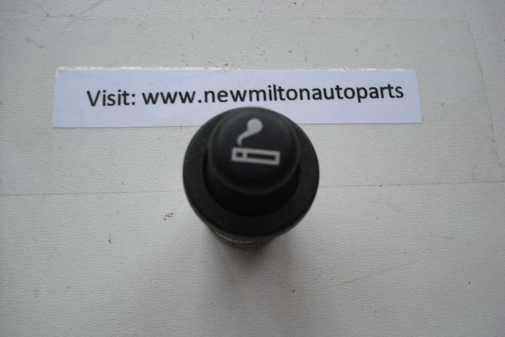 A GENUINE FORD GALAXY MK3 / FORD MONDEO MK4 CIGARETTE LIGHTER INSERT