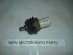 A GENUINE FORD GALAXY VW SHARAN MK1 AIR INTAKE TEMPERATURE SENSOR    EARLY BRASS VERSION