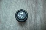 A GENUINE HONDA JAZZ MK1 CIGARETTE LIGHTER INSERT