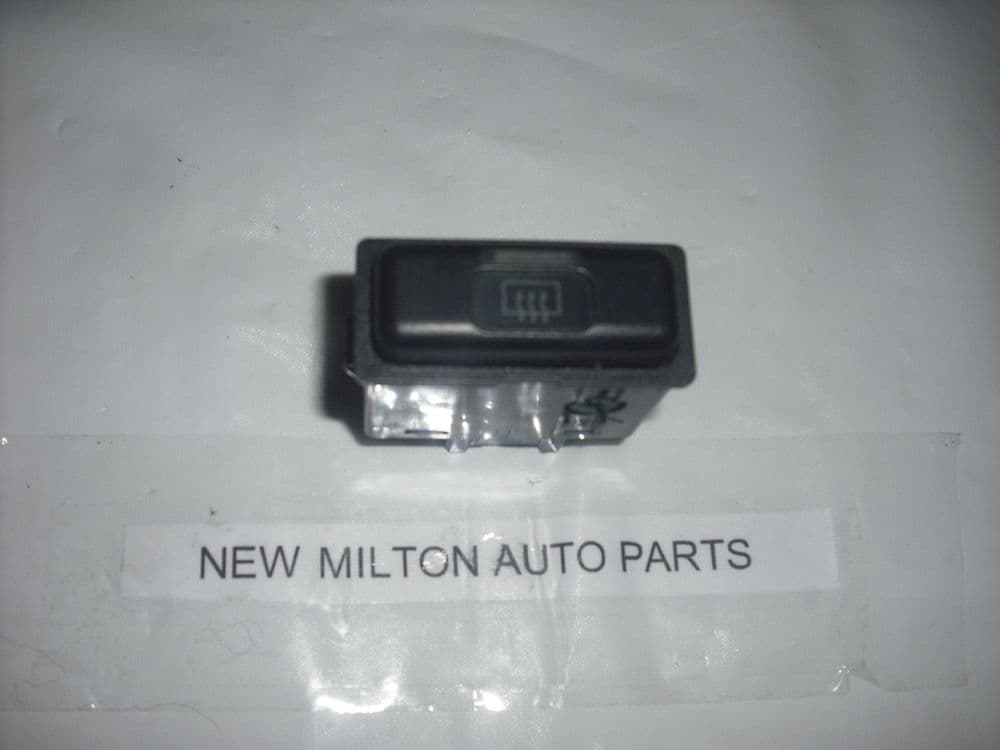 A GENUINE HONDA SHUTTLE MK1 HEATED REAR WINDOW DEMISTER SWITCH