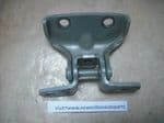 A GENUINE HYUNDAI i 30 FRONT DOOR HINGE LOWER BOTTOM LEFT NEARSIDE