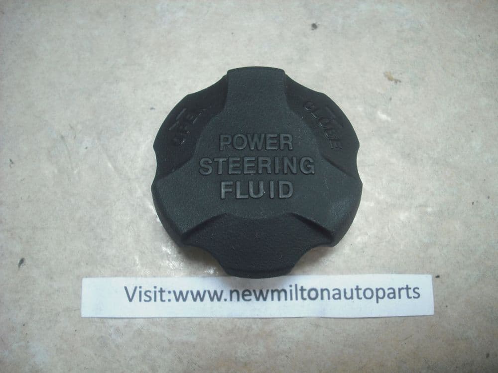 A GENUINE HYUNDAI MATRIX POWER STEERING FILLER CAP 20012010
