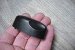A GENUINE JAGUAR X TYPE ELECTRIC FRONT SEAT ADJUSTMENT SWITCH KNOBS
