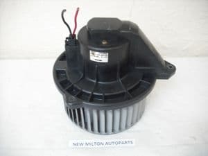 A GENUINE JEEP GRAND CHEROKEE WJ HEATER FAN BLOWER MOTOR 70113 1061B AY166100-0320