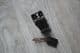 A GENUINE KIA CARENS FACELIFT 2002-2005 HEATED REAR WINDOW DEMISTER SWITCH  DECO