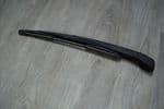A GENUINE KIA PICANTO REAR BACK WINDOW WIPER ARM AND BLADE
