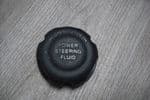 A GENUINE KIA SPORTAGE 1.7 AND 2.0 CRDI  POWER STEERING FLUID FILLER CAP