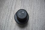 A GENUINE KIA SPORTAGE MK2 CIGARETTE LIGHTER INSERT