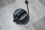 A GENUINE KIA SPORTAGE MK3 DIESEL FUEL CAP