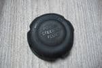 A GENUINE KIA SPORTAGE POWER STEERING FLUID OIL FILLER CAP