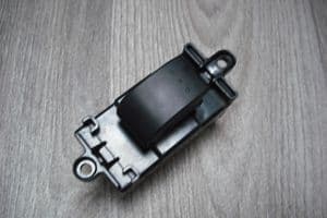 A GENUINE MAZDA RX8 RX-8   PASSENGER DOOR ELECTRIC WINDOW SWITCH