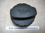 A GENUINE MERCEDES BENZ W168 A CLASS ENGINE OIL FILLER CAP 1996-2004