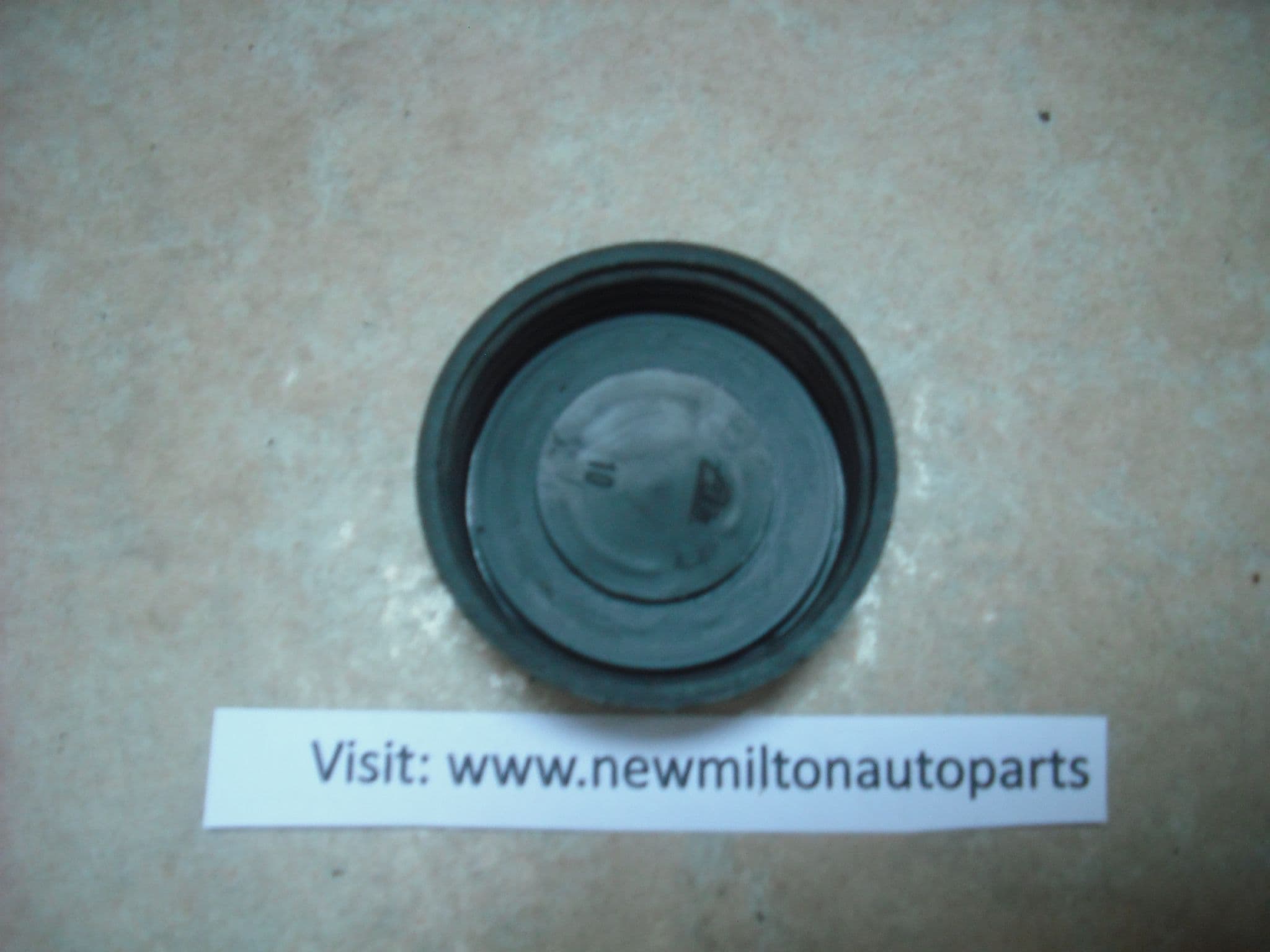 A GENUINE MERCEDES BENZ W168 W169 A CLASS BRAKE FLUID MASTER CYLINDER ...