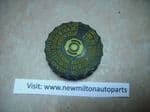 A GENUINE MERCEDES BENZ W168 W169 A CLASS BRAKE FLUID MASTER CYLINDER OIL FILLER CAP