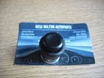 A GENUINE MERCEDES W168 A CLASS 1999-2004 CIGARETTE LIGHTER INSERT