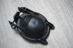 A GENUINE MERCEDES W168 A CLASS FACELIFT 2001-2004 HEADLIGHT HEADLAMP BULB CAP COVER 1305239192