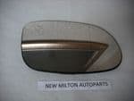 A GENUINE MERCEDES W168 A CLASS HEATED DOOR MIRROR GLASS RIGHT SIDE RIGHT SIDE ZB 170 810 04 21