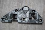 A GENUINE  MG F MGF   REAR BACK LIGHT LAMP BULB HOLDER  N/S LEFT UK PASSENGER SIDE