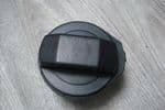 A GENUINE MITSUBISHI COLT  PETROL AND DIESEL FUEL FILLER CAP