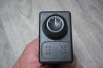 A GENUINE NILES NISSAN X-TRAIL ELECTRIC DOOR MIRROR ADJUSTMENT SWITCH