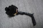 A GENUINE NISSAN NOTE 2006-2012   HEADLIGHT MAIN BULB WIRING PLUG SOCKET