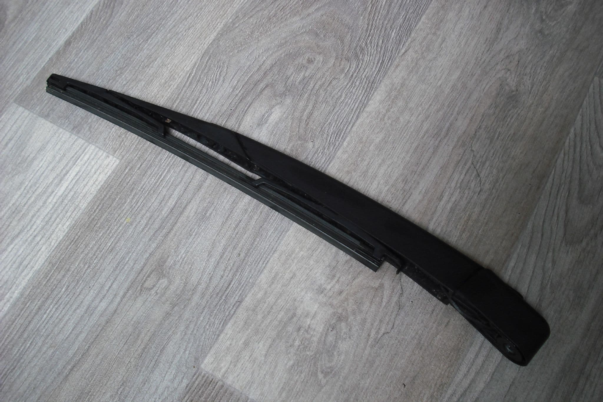 Front Windscreen Wiper Blades For Nissan Qashqai 2014-2020 – 2618 – Left & Right