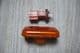 A GENUINE NISSAN TERRANO 2   FORD MAVERICK   FRONT SIDE WING MARKER INDICATOR FLASHER