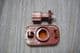 A GENUINE NISSAN TERRANO 2   FORD MAVERICK   FRONT SIDE WING MARKER INDICATOR FLASHER