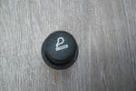 A GENUINE PEUGEOT 207  CIGARETTE LIGHTER INSERT
