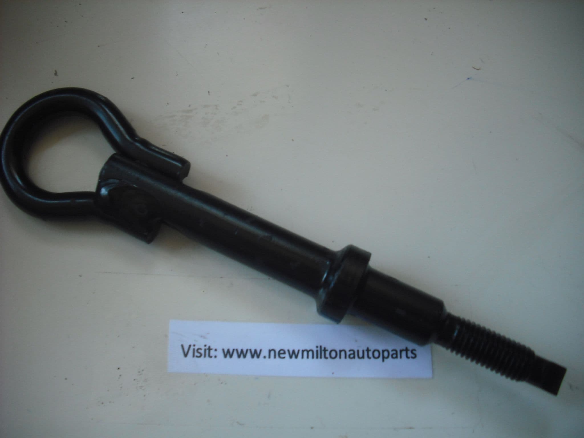Genuine Peugeot Jack Handle & Wheel Brace – Fits Partner & Expert Vans 2015-2023, Part #9807676080 13 thumbnail image