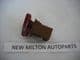 A GENUINE PEUGEOT 807 CITROEN C8 HAZARD WARNING LIGHT SWITCH