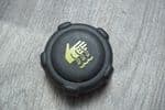A GENUINE RENAULT MEGANE MK3 WATER COOLANT EXPANSION TANK  FILLER CAP
