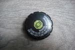 A GENUINE RENAULT TRAFFIC BRAKE FLUID MASTER CYLINDER FILLER CAP