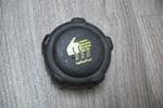 A GENUINE RENAULT TRAFFIC VAUXHALL VIVARO WATER COOLANT EXPANSION TANK CAP