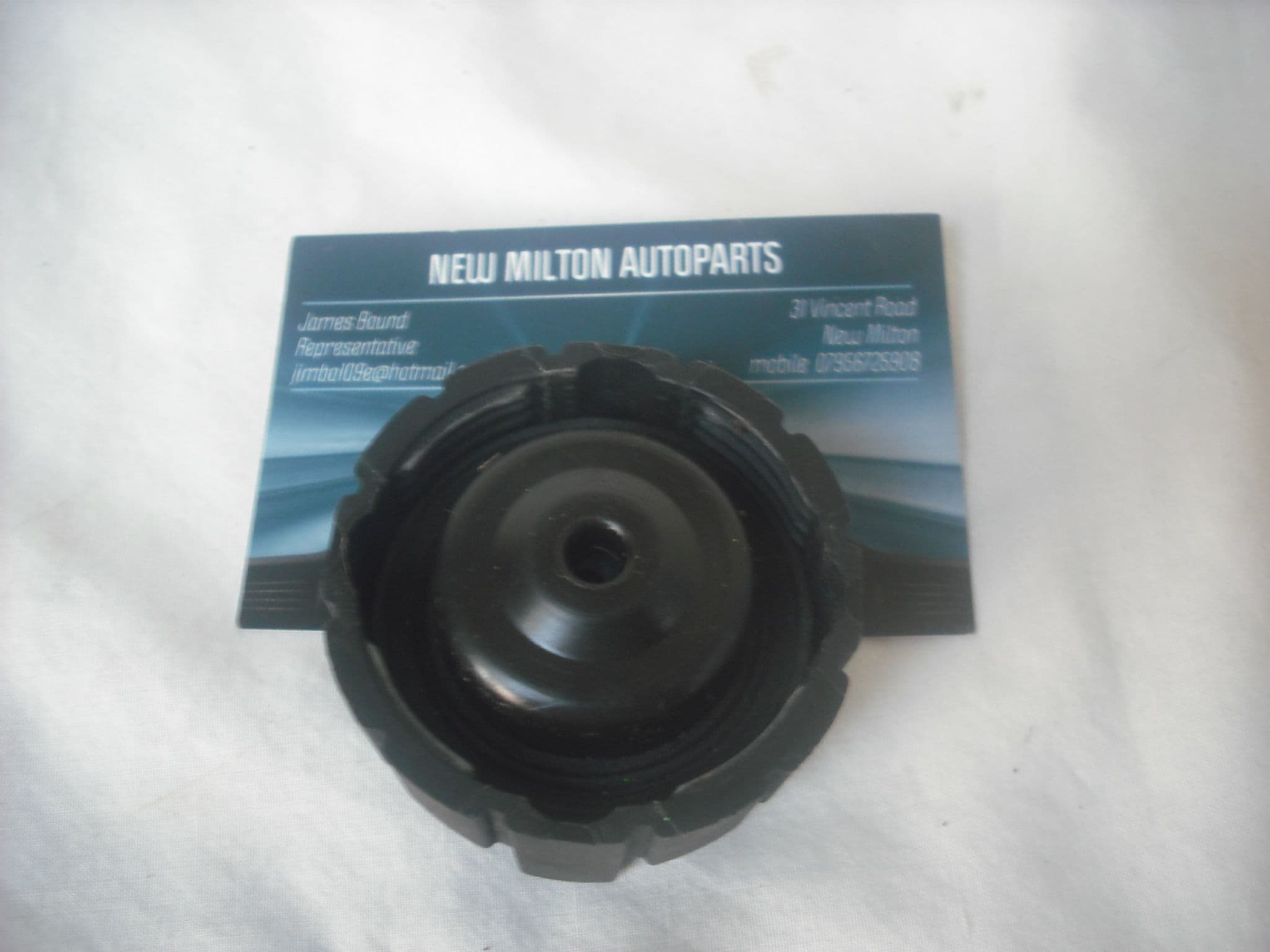 A GENUINE ROVER 25 45 MGF TF ZR ZS WATER COOLANT EXPANSION TANK