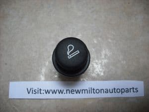 A GENUINE SAAB 900 9-3 93 CONVERTIBLE AND HATCHBACK CIGARETTE LIGHTER INSERT 1995-2002