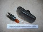 A GENUINE SAAB 900 93 95   FRONT WING SIDE MARKER FLASHER INDICATOR