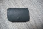 A GENUINE SAAB 93 9-3 2003-2007  FRONT BUMPER TOWING EYE COVER