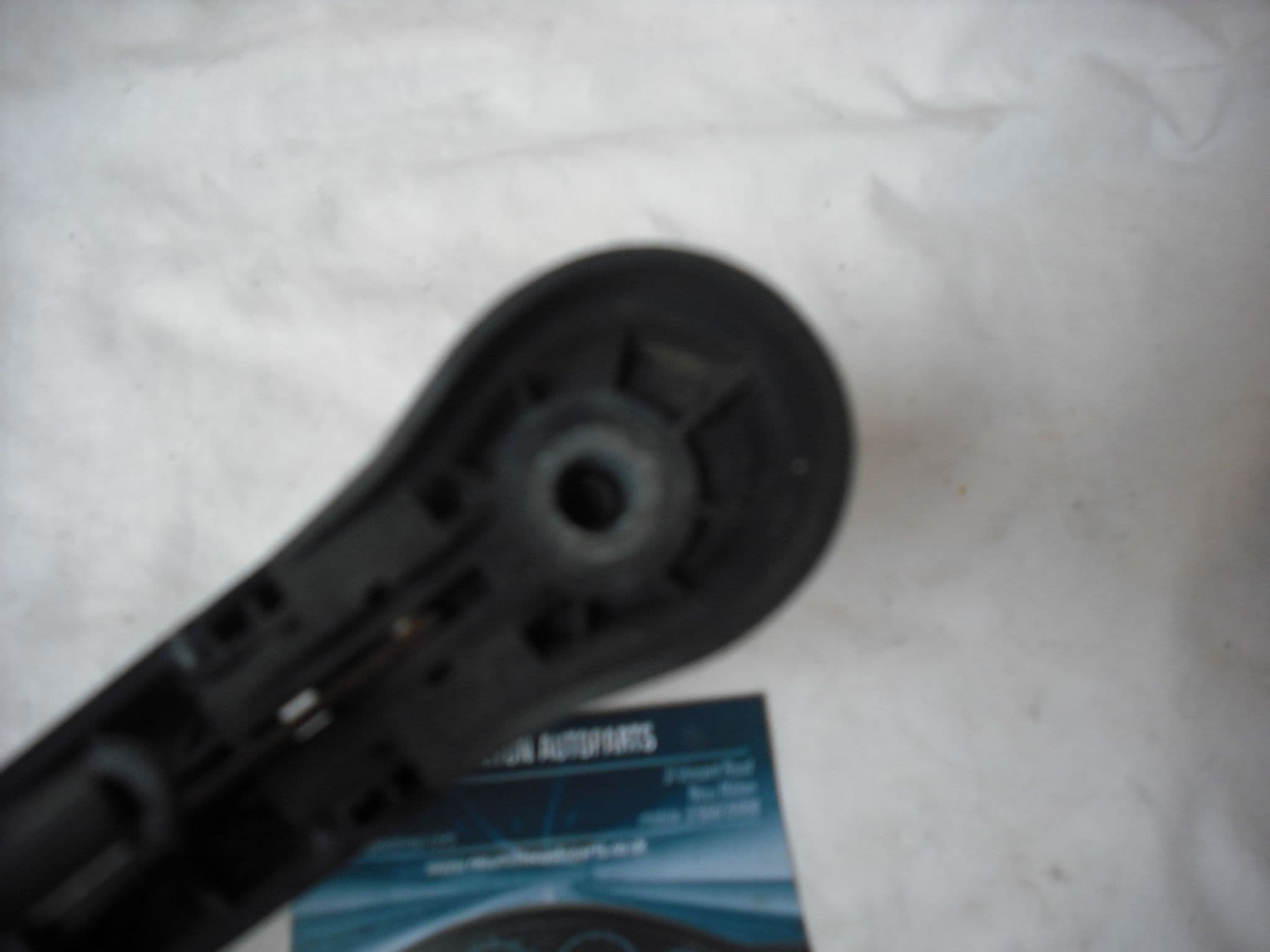 A GENUINE SAAB 95 9-5 ESTATE 1998-2005 REAR BACK WINDOW TAILGATE WIPER ...