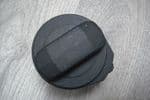 A GENUINE SMART CAR FORTWO 451  PETROL FUEL CAP