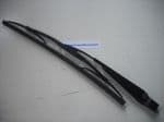 A GENUINE SMART CAT 450 FORTWO REAR WINDOW WIPER ARM AND BLADE