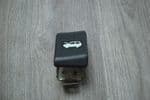 A GENUINE SSANGYONG KORANDO 1998 BONNET HOOD PULL RELEASE LEVER