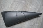 A GENUINE SSANGYONG KORANDO FRONT DOOR MIRROR INTERIOR TRIM PANEL RH RIGHT SIDE