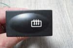 A GENUINE SSANGYONG KORANDO HEATED REAR WINDOW DEMISTER SWITCH DECO 384W01900